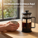 Cafeteira Francesa