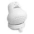 Chuveiro Elétrico de Parede Lorenzetti Maxi Ducha Ultra Branco