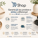 Caixa Organizadora Grande Tampa Invisível 17 Litros Empilhável Plástico Multiuso Armário Closet